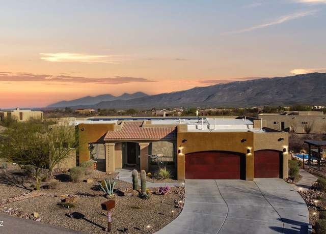 Property at 14643 E Road Runner Fast Pl, Vail, AZ 85641, 4 beds, 2.5 baths