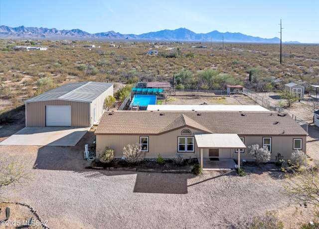 Property at 6340 Camino Emmanuel, Sahuarita, AZ 85629, 4 beds, 2 baths