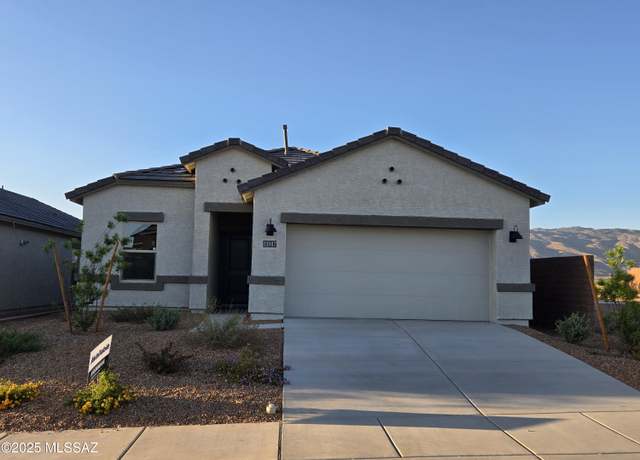 Property at 13987 E Crotalus Way E, Vail, AZ 85641, 4 beds, 2 baths