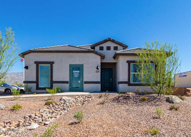 Property at 10177 N Leopard Gecko Ter, Marana, AZ 85653, 4 beds, 2 baths