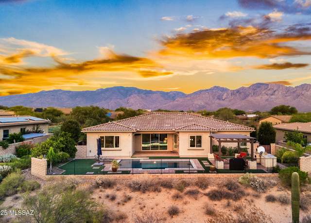 Property at 11767 N Luzon Ct, Tucson, AZ 85737, 4 beds, 4 baths