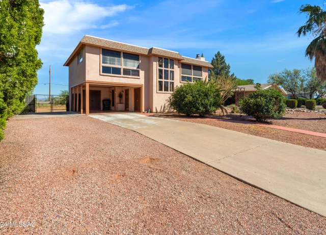 Property at 2733 S Player Ave, Sierra Vista, AZ 85650, 3 beds, 2 baths