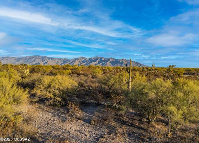Property at 12488 N Camino De Oeste, Marana, AZ 85658