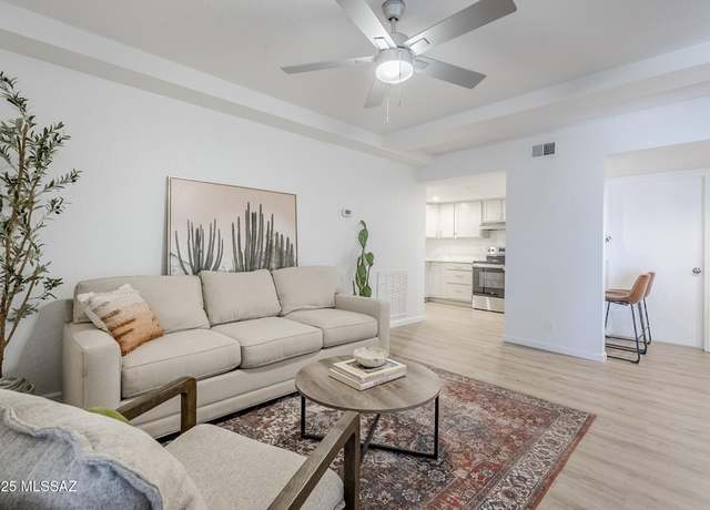 Property at 4203 N River Grove Cir #103, Tucson, AZ 85719, 2 beds, 2 baths