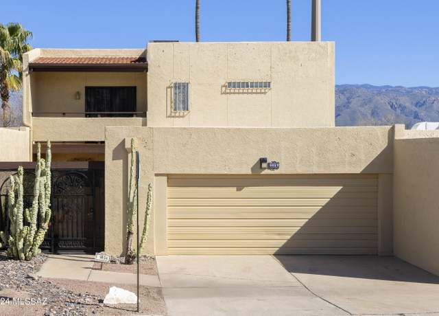 Property at 9859 1st St, Tucson, AZ 85748, 3 beds, 2.5 baths