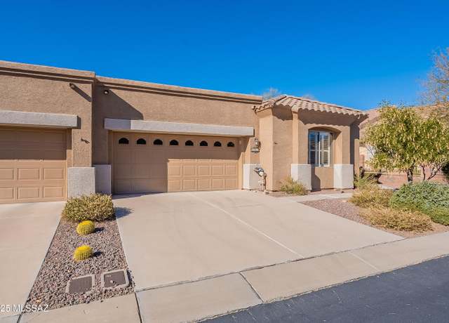 Property at 685 N Cedar Bend Ave, Green Valley, AZ 85614, 2 beds, 2 baths