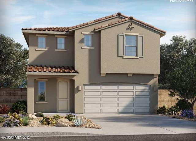 Property at 6903 W Star Garden Way, Tucson, AZ 85757, 4 beds, 2.5 baths