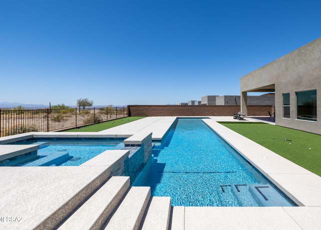 Property at 6947 W Patina Dr, Marana, AZ 85658, 4 beds, 4.5 baths