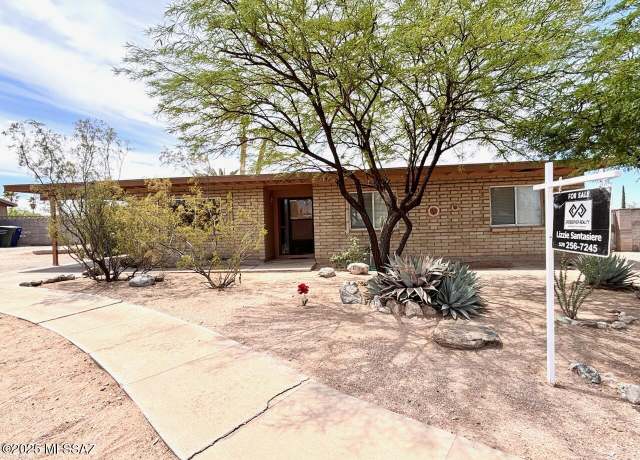 Property at 9756 E 32nd St, Tucson, AZ 85748, 4 beds, 2 baths