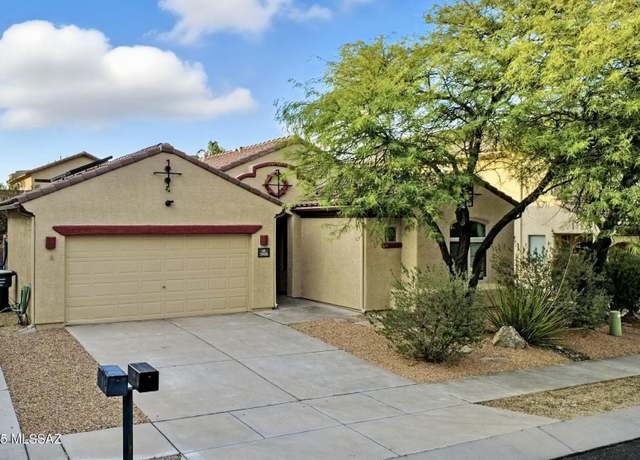 Property at 5900 S Courtland Dr, Tucson, AZ 85747, 3 beds, 2 baths