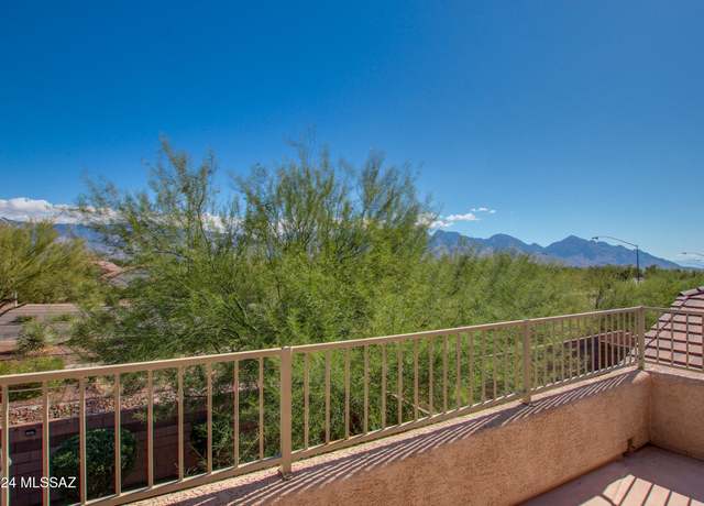 Property at 13590 N Vistoso Reserve Pl, Oro Valley, AZ 85755, 4 beds, 4 baths