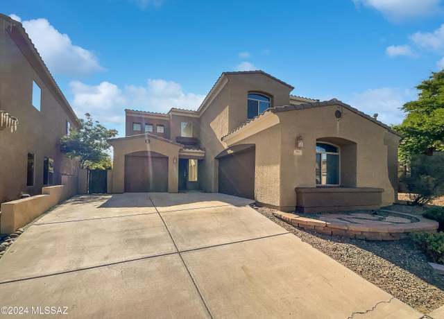 Property at 252 E Placita Lago Del Encanto, Sahuarita, AZ 85629, 3 beds, 2.5 baths