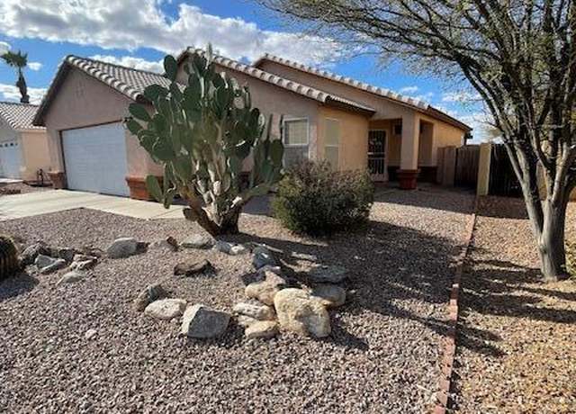 Property at 7070 W Hunnington Dr, Tucson, AZ 85743, 3 beds, 2 baths