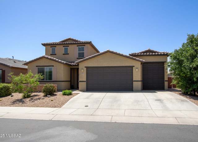 Property at 10895 W Pintail Dr, Marana, AZ 85653, 4 beds, 3 baths