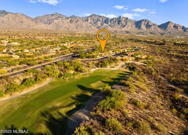Property at 14006 N Green Tree Dr, Oro Valley, AZ 85755, 2 beds, 2 baths