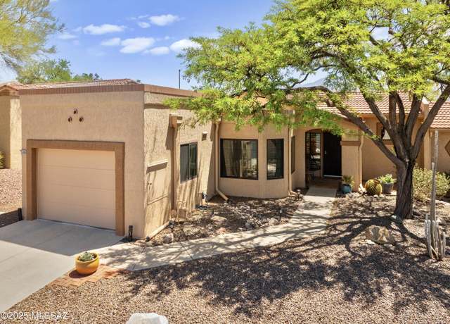 Property at 14006 N Green Tree Dr, Oro Valley, AZ 85755, 2 beds, 2 baths