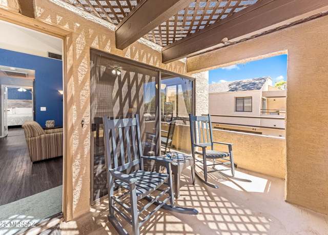 Property at 7612 E Callisto Cir Unit 60, Tucson, AZ 85715, 2 beds, 1 bath