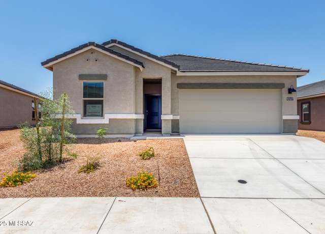 Property at 10079 N Cascalote Ln, Marana, AZ 85653, 4 beds, 2 baths