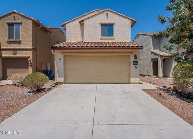 Property at 21524 E Independence Way, Red Rock, AZ 85145, 3 beds, 2.5 baths