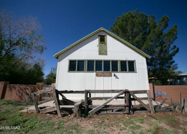 Property at 1026 W Rath Ave, Cochise, AZ 85606, 3 beds, 2 baths