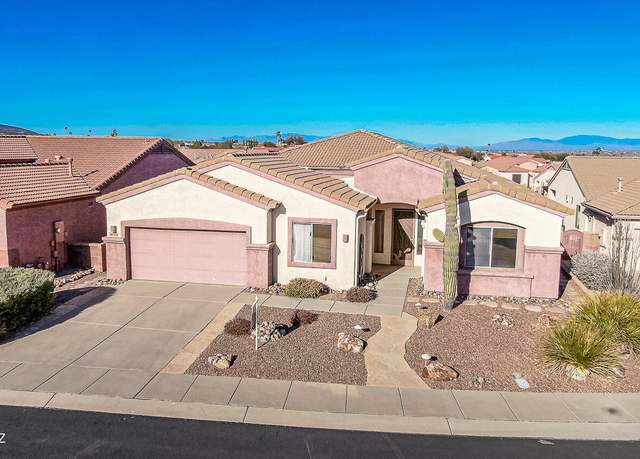 Property at 1858 W Via Del Recodo, Green Valley, AZ 85622, 2 beds, 2 baths
