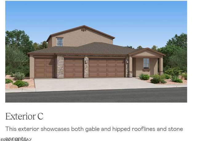 Property at 9032 E Tanzanite Rock Way, Vail, AZ 85641, 5 beds, 3 baths