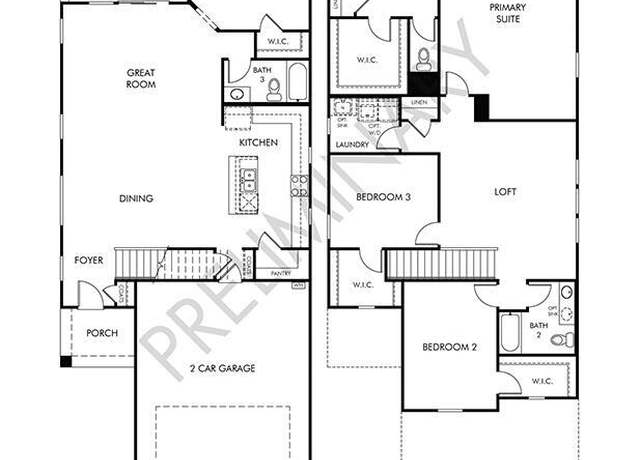 Property at 12543 E Remi Dr, Vail, AZ 85641, 4 beds, 3 baths