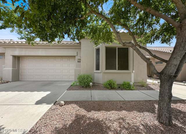 Property at 13401 N Rancho Vistoso Blvd #160, Oro Valley, AZ 85755, 2 beds, 2 baths