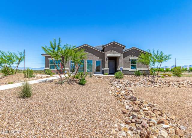 Property at 16053 S Rhiannon Michaela Pl. Pl, Sahuarita, AZ 85629, 4 beds, 2 baths