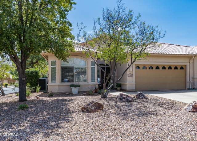 Property at 63747 E Hideaway Ln, Saddlebrooke, AZ 85739, 2 beds, 2 baths