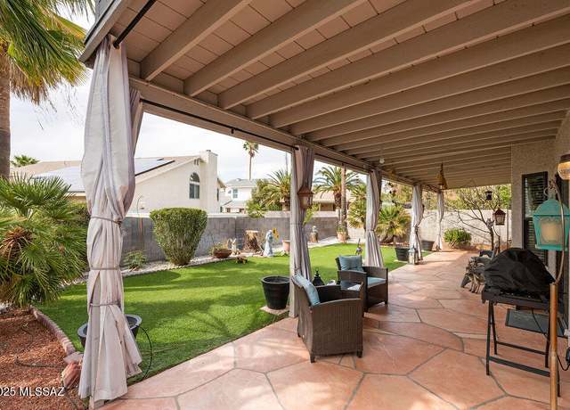 Property at 8943 N Onyx St, Tucson, AZ 85742, 4 beds, 3 baths