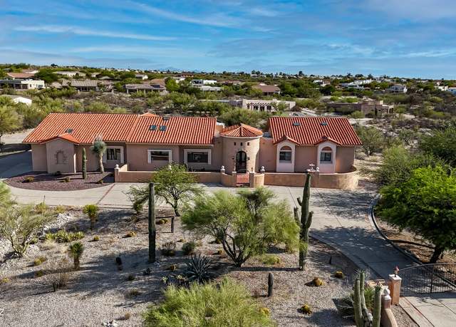 Property at 365 N Tanque Verde Loop Rd, Tucson, AZ 85748, 3 beds, 3 baths