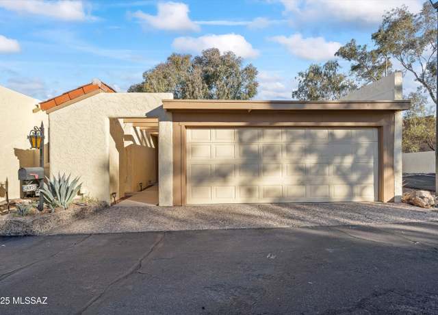 Property at 697 E Camino Alteza, Tucson, AZ 85704, 3 beds, 2 baths