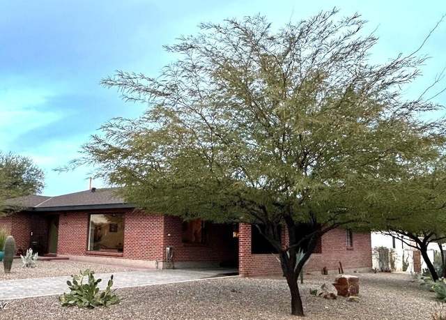 Property at 2249 E 9th St, Tucson, AZ 85719, 2 beds, 2.5 baths
