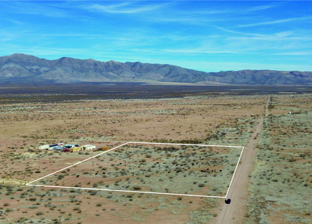 Property at 5.02 Acres Cochise Rd #117, Mc Neal, AZ 85617