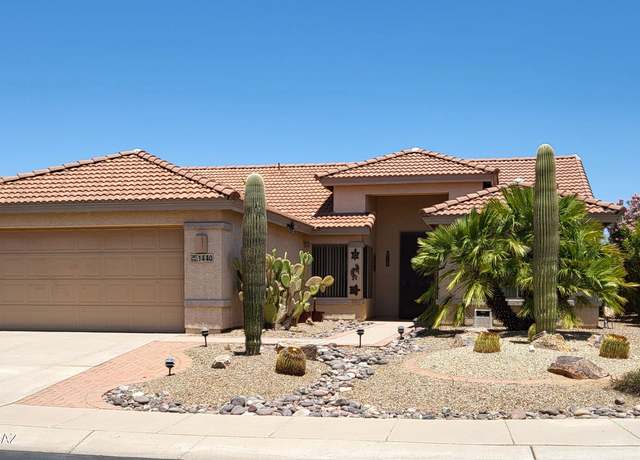 Property at 1440 N Goldeneye Way, Green Valley, AZ 85614, 2 beds, 2 baths