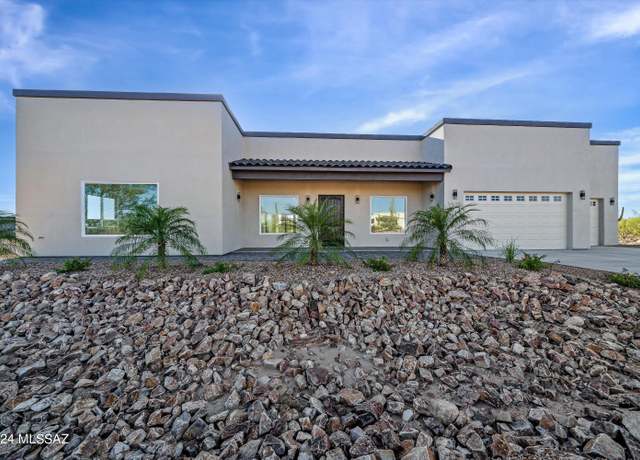 Property at 5639 W Desert Falcon Ln, Tucson, AZ 85742, 4 beds, 3 baths