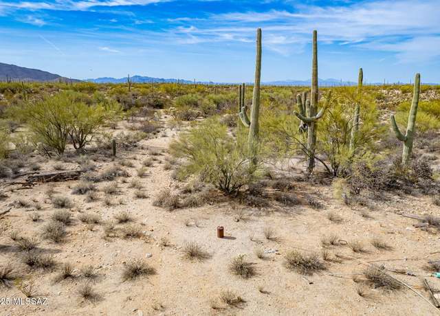 Property at XX Owl Head Ranch Rd, Marana, AZ 85658