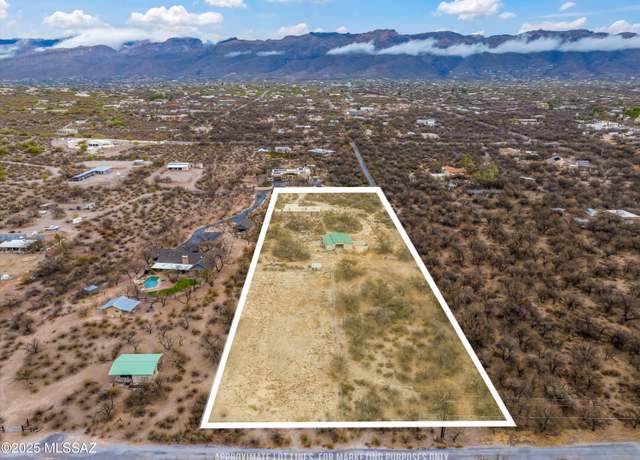 Property at 11000 E Fort Lowell Rd, Tucson, AZ 85749, 1 bed, 1 bath