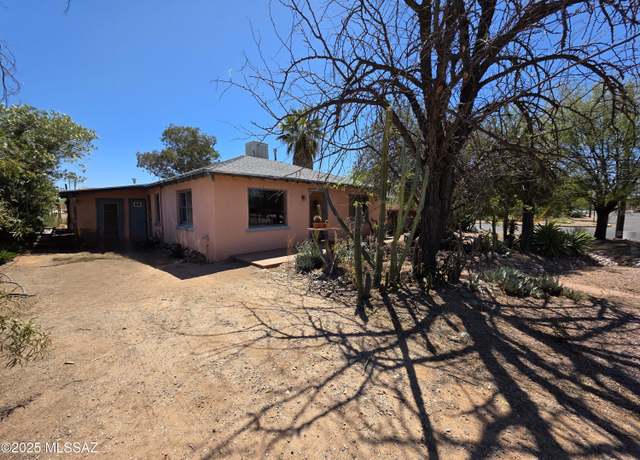 Property at 2202 N Northway Ave, Tucson, AZ 85716, 2 beds, 2 baths