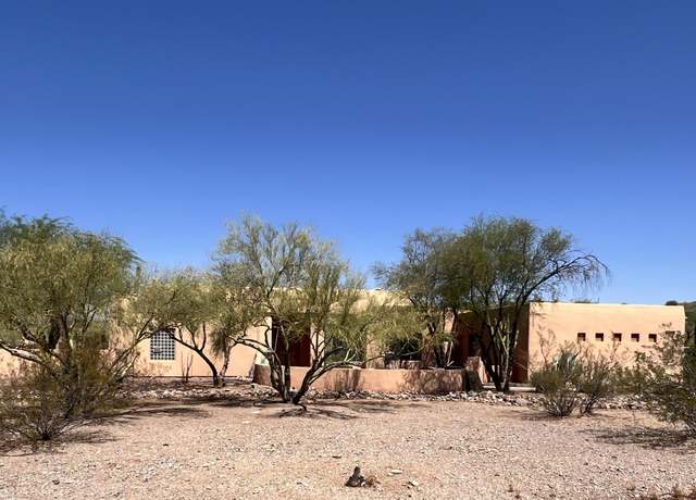 Property at 6200 N Abington Rd, Tucson, AZ 85743, 4 beds, 3 baths