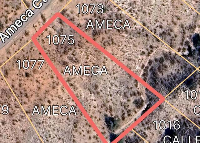 Property at 1075 Ameca Ct #143, Rio Rico, AZ 85648
