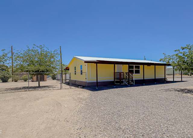 Property at 415 S 100 E, Pima, AZ 85543, 3 beds, 2 baths