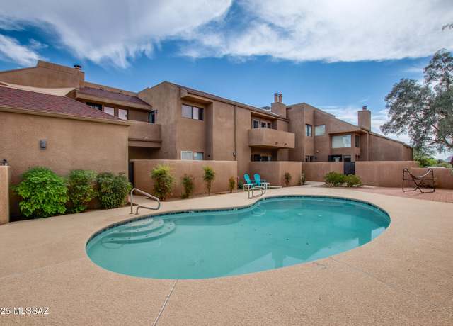 Property at 3511 E 4th St #2, Tucson, AZ 85716, 2 beds, 2 baths