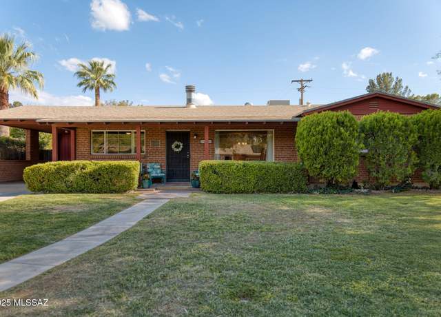 Property at 2826 E Kleindale Rd, Tucson, AZ 85716, 3 beds, 2 baths