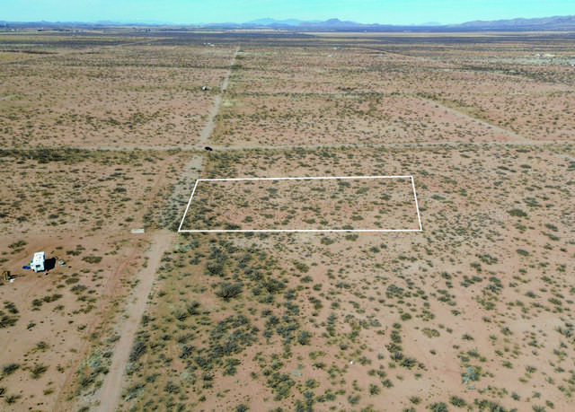 Property at 1.33 Acres Ute Ave #254, Mc Neal, AZ 85617