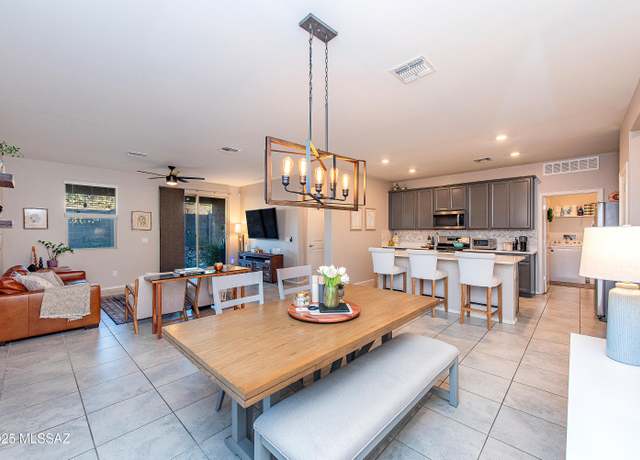 Property at 8010 N Scholes Ave, Tucson, AZ 85741, 3 beds, 2 baths