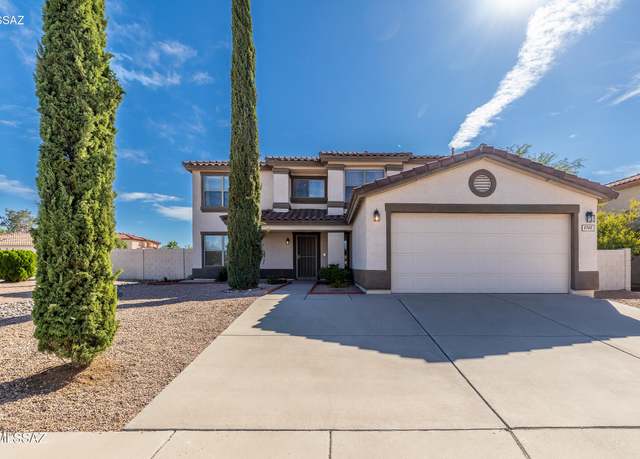 Property at 8762 E Getsinger Ln, Tucson, AZ 85747, 5 beds, 3 baths