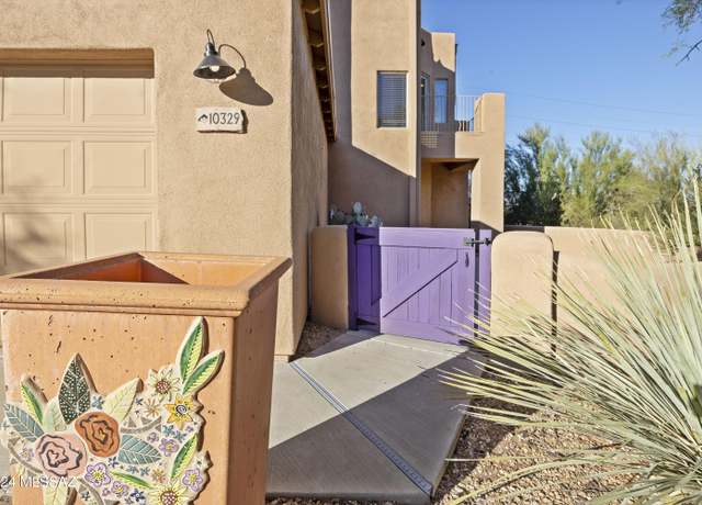 Property at 10329 E Jarod James Pl, Tucson, AZ 85747, 4 beds, 3 baths