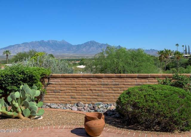 Property at 1013 W Desert Hills Dr, Green Valley, AZ 85622, 2 beds, 2 baths